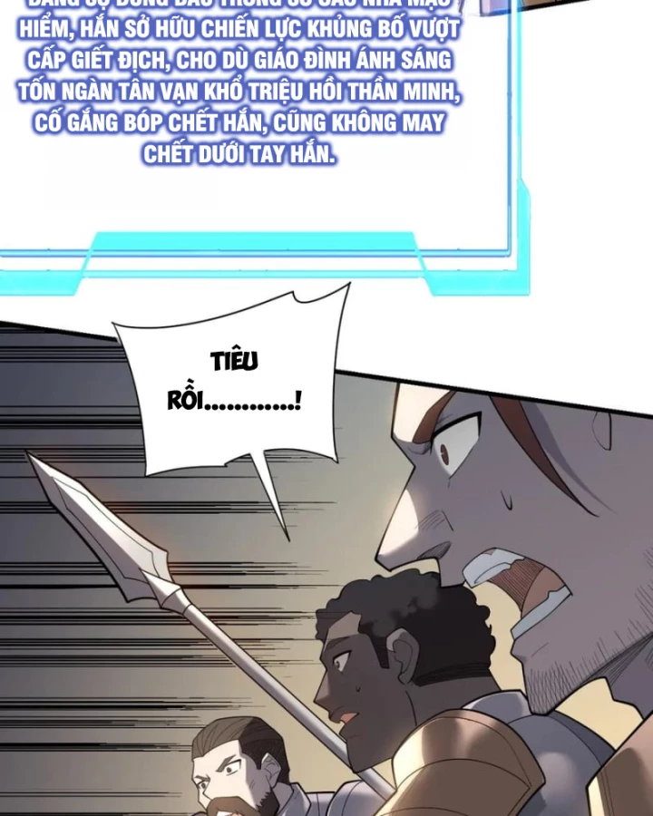 Ta Trở Thành Đại Phản Diện Của Toàn Sever Chapter 94 - Trang 2