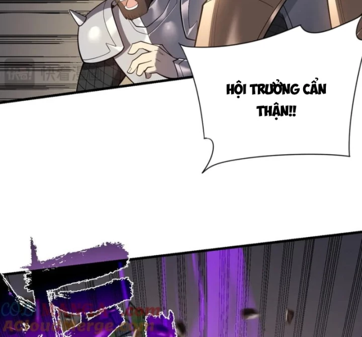 Ta Trở Thành Đại Phản Diện Của Toàn Sever Chapter 94 - Trang 2