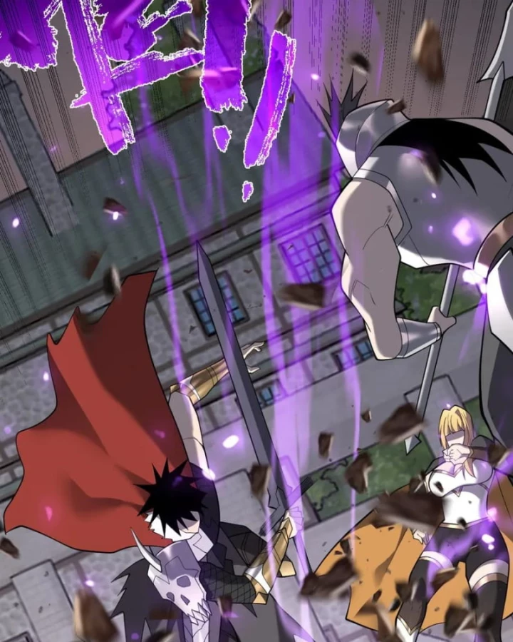 Ta Trở Thành Đại Phản Diện Của Toàn Sever Chapter 94 - Trang 2