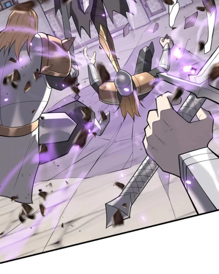 Ta Trở Thành Đại Phản Diện Của Toàn Sever Chapter 94 - Trang 2