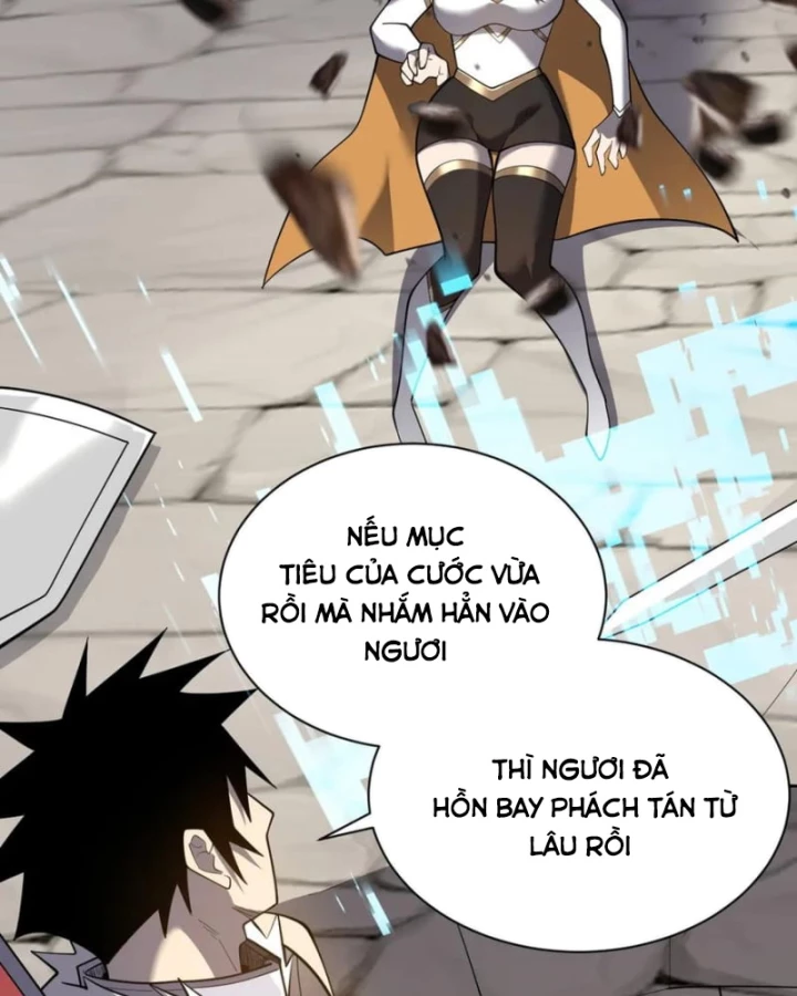 Ta Trở Thành Đại Phản Diện Của Toàn Sever Chapter 94 - Trang 2