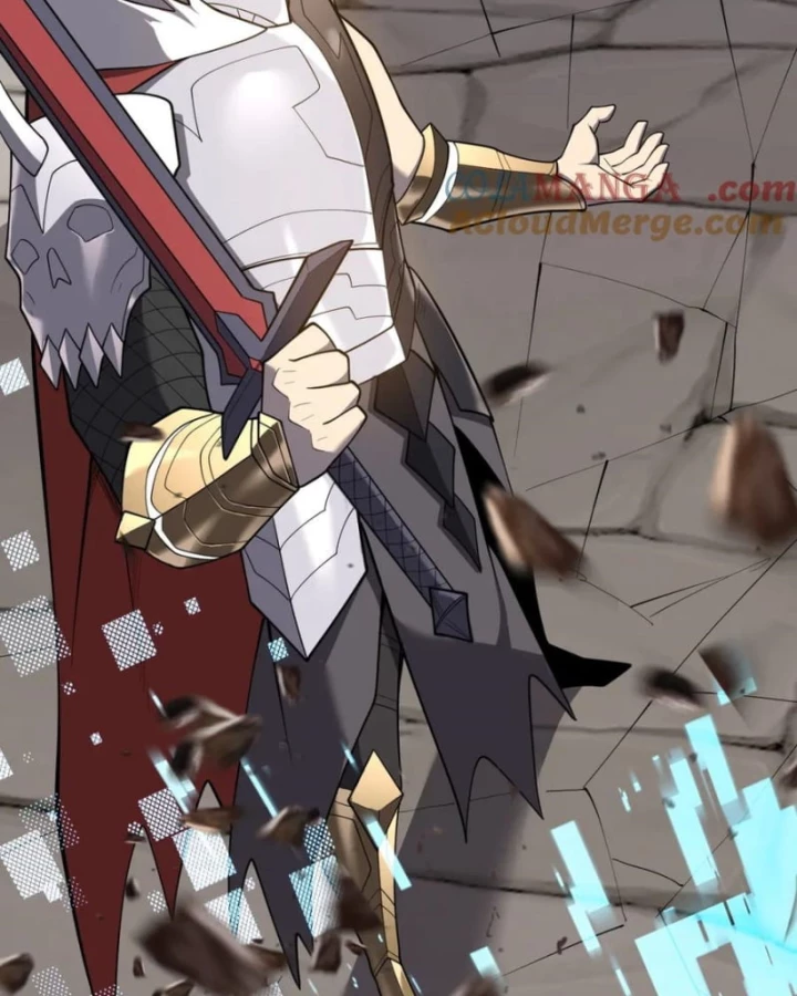 Ta Trở Thành Đại Phản Diện Của Toàn Sever Chapter 94 - Trang 2