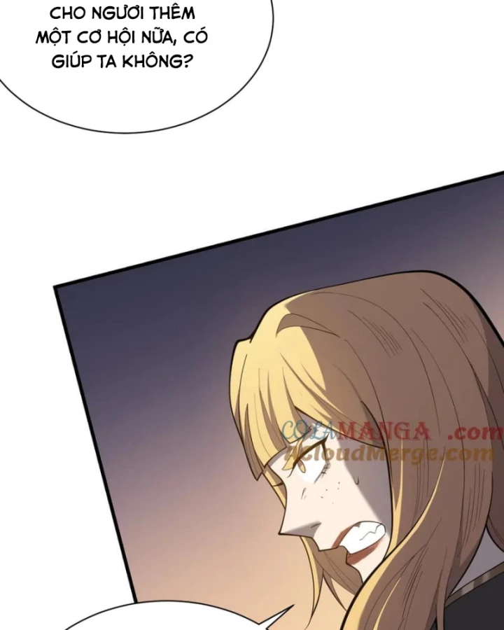 Ta Trở Thành Đại Phản Diện Của Toàn Sever Chapter 94 - Trang 2