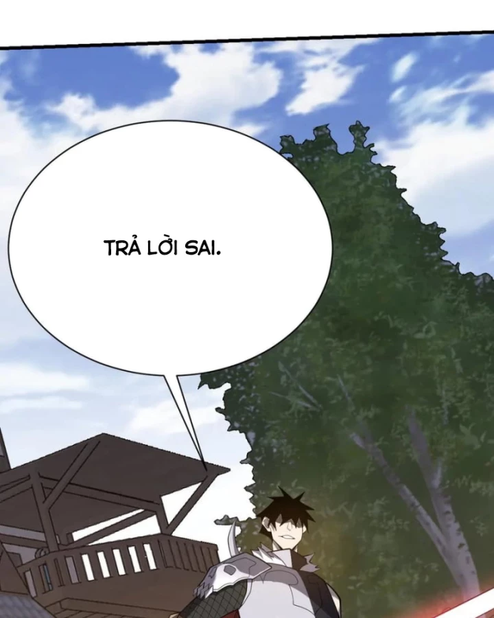 Ta Trở Thành Đại Phản Diện Của Toàn Sever Chapter 94 - Trang 2