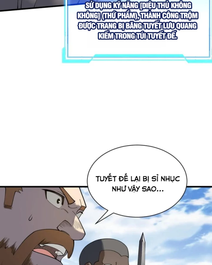 Ta Trở Thành Đại Phản Diện Của Toàn Sever Chapter 95 - Trang 2