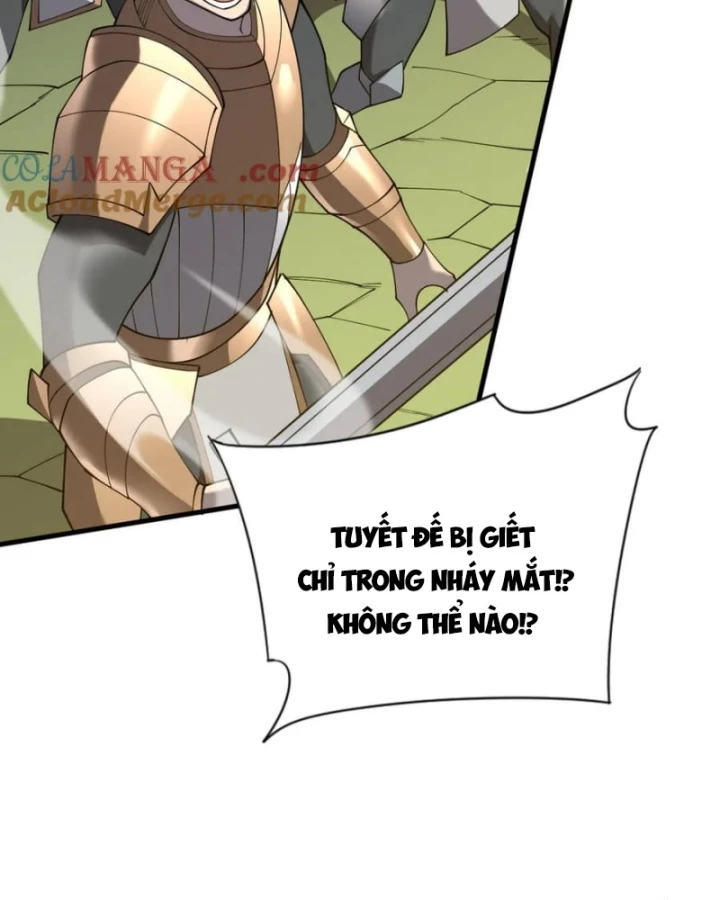 Ta Trở Thành Đại Phản Diện Của Toàn Sever Chapter 95 - Trang 2