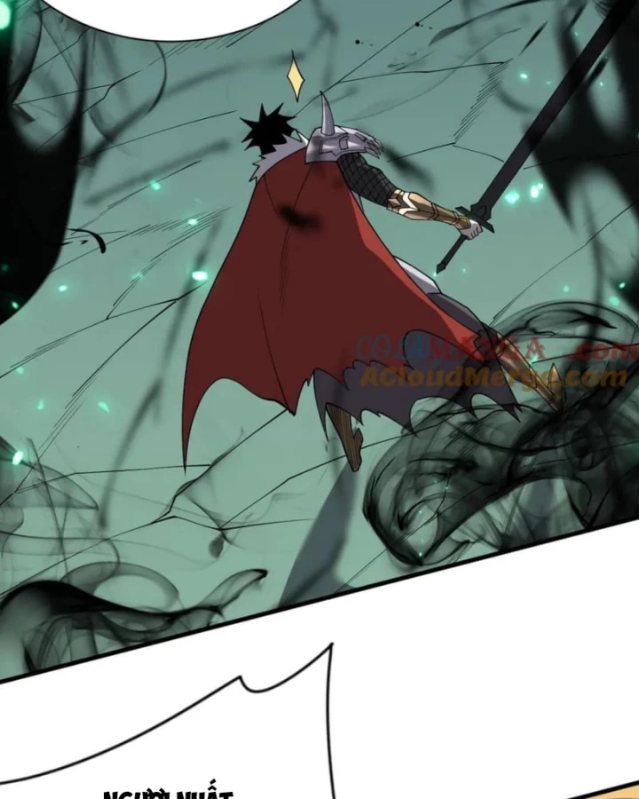 Ta Trở Thành Đại Phản Diện Của Toàn Sever Chapter 95 - Trang 2