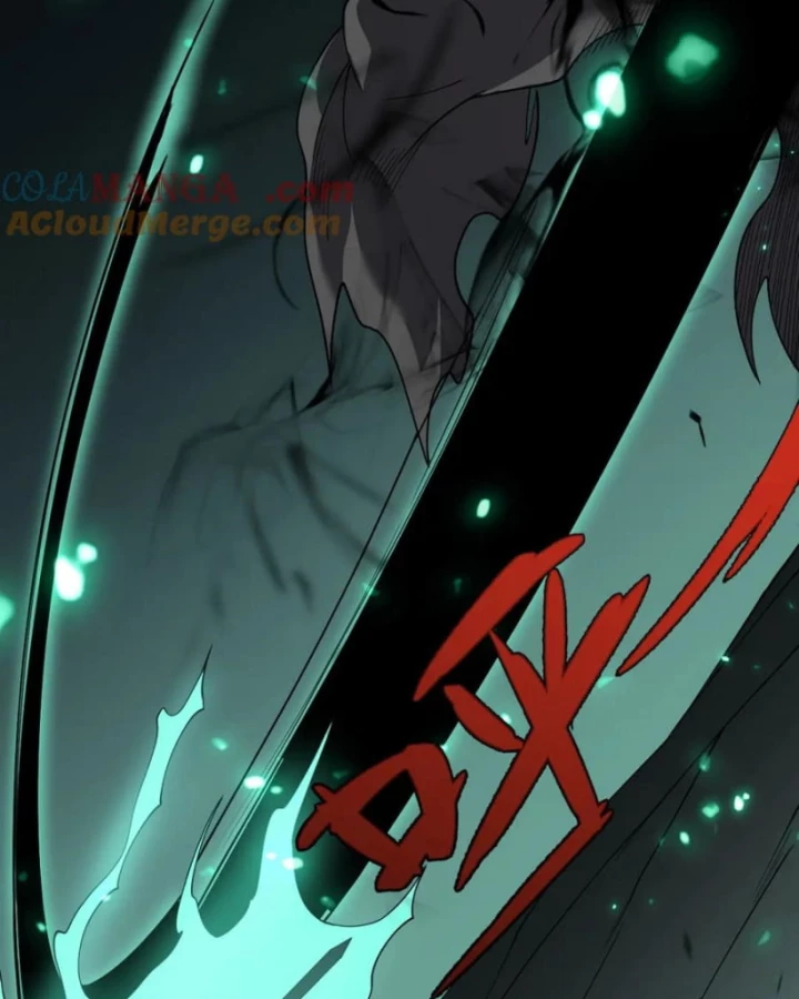 Ta Trở Thành Đại Phản Diện Của Toàn Sever Chapter 95 - Trang 2