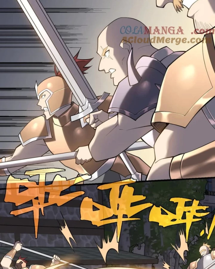 Ta Trở Thành Đại Phản Diện Của Toàn Sever Chapter 95 - Trang 2