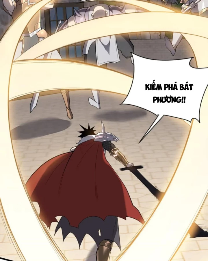 Ta Trở Thành Đại Phản Diện Của Toàn Sever Chapter 95 - Trang 2