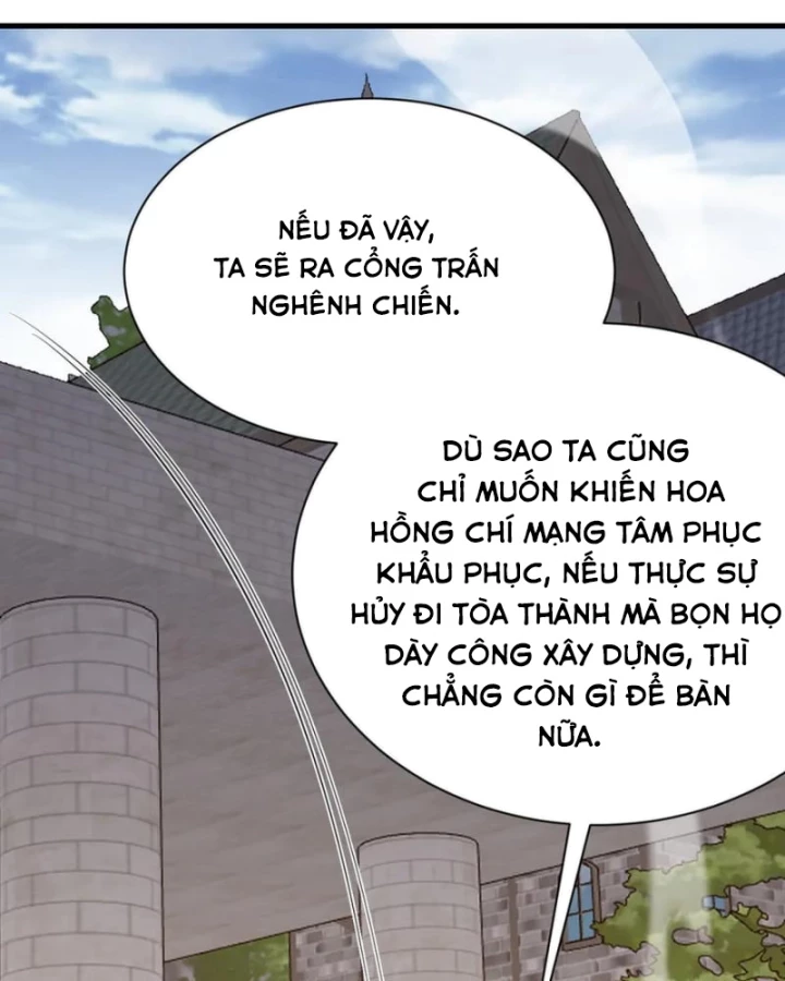 Ta Trở Thành Đại Phản Diện Của Toàn Sever Chapter 95 - Trang 2