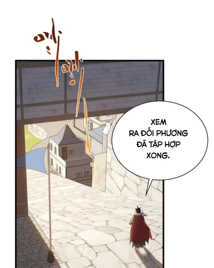 Ta Trở Thành Đại Phản Diện Của Toàn Sever Chapter 95 - Trang 2