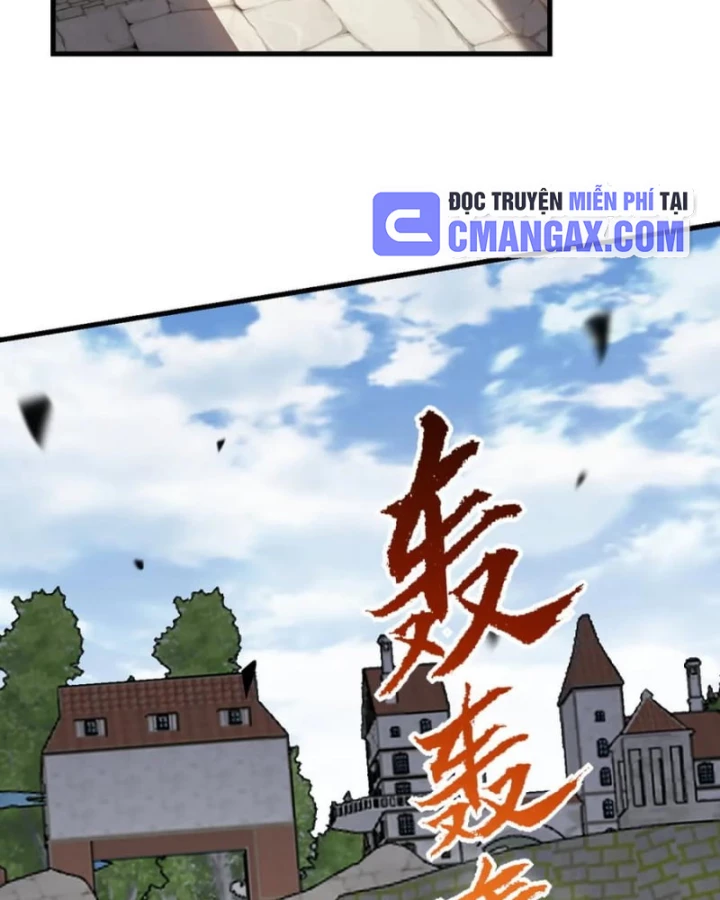 Ta Trở Thành Đại Phản Diện Của Toàn Sever Chapter 95 - Trang 2