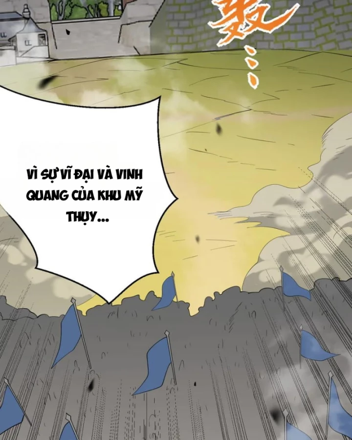 Ta Trở Thành Đại Phản Diện Của Toàn Sever Chapter 95 - Trang 2