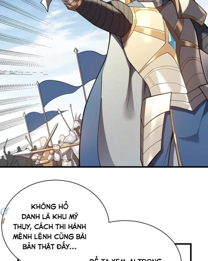 Ta Trở Thành Đại Phản Diện Của Toàn Sever Chapter 95 - Trang 2