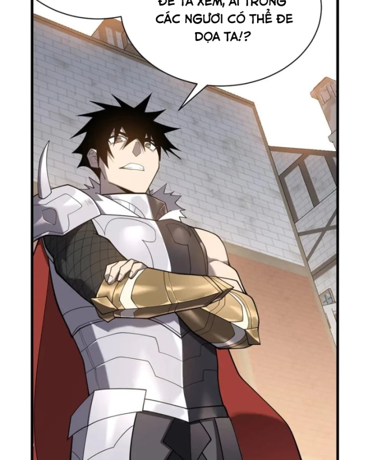 Ta Trở Thành Đại Phản Diện Của Toàn Sever Chapter 95 - Trang 2