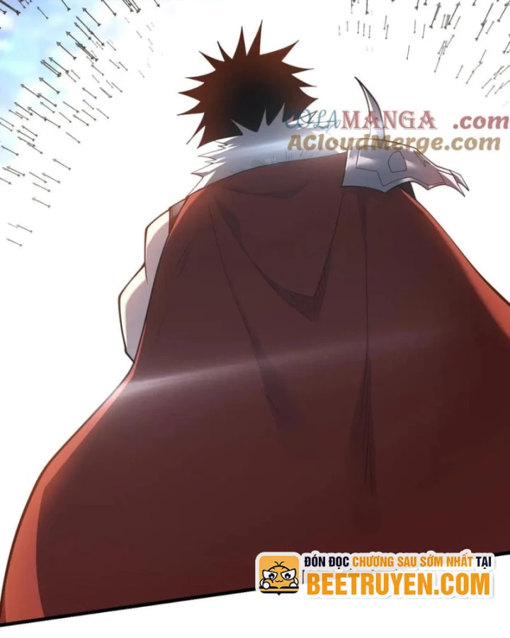 Ta Trở Thành Đại Phản Diện Của Toàn Sever Chapter 95 - Trang 2