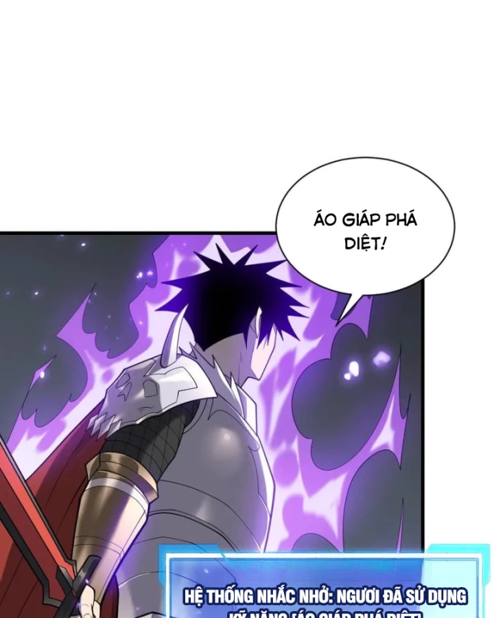 Ta Trở Thành Đại Phản Diện Của Toàn Sever Chapter 95 - Trang 2