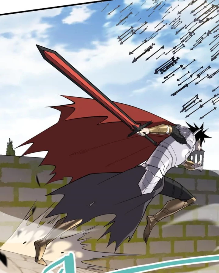 Ta Trở Thành Đại Phản Diện Của Toàn Sever Chapter 95 - Trang 2