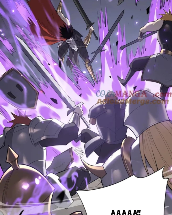 Ta Trở Thành Đại Phản Diện Của Toàn Sever Chapter 95 - Trang 2