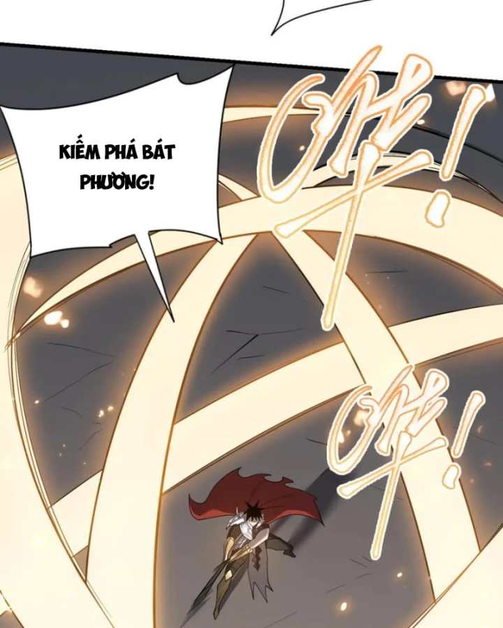 Ta Trở Thành Đại Phản Diện Của Toàn Sever Chapter 95 - Trang 2