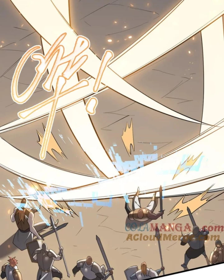 Ta Trở Thành Đại Phản Diện Của Toàn Sever Chapter 95 - Trang 2