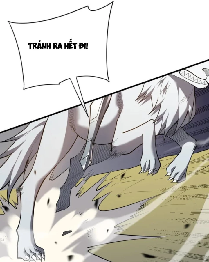 Ta Trở Thành Đại Phản Diện Của Toàn Sever Chapter 95 - Trang 2