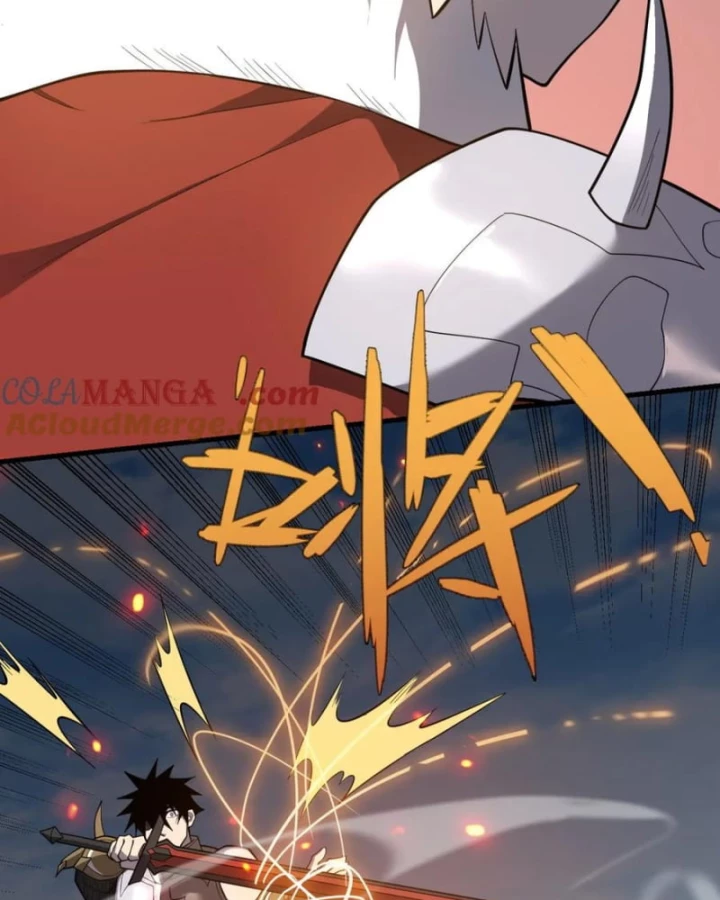 Ta Trở Thành Đại Phản Diện Của Toàn Sever Chapter 95 - Trang 2