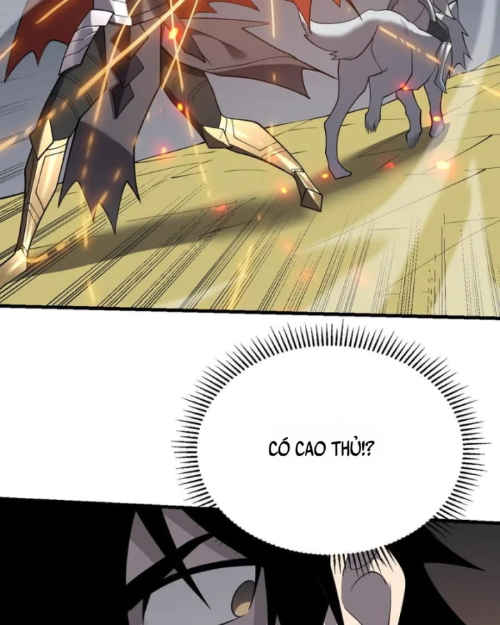 Ta Trở Thành Đại Phản Diện Của Toàn Sever Chapter 95 - Trang 2