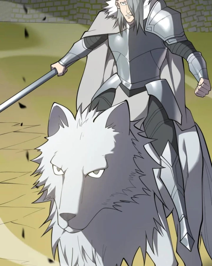 Ta Trở Thành Đại Phản Diện Của Toàn Sever Chapter 95 - Trang 2