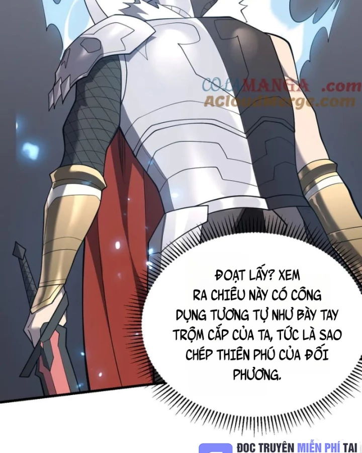 Ta Trở Thành Đại Phản Diện Của Toàn Sever Chapter 95 - Trang 2