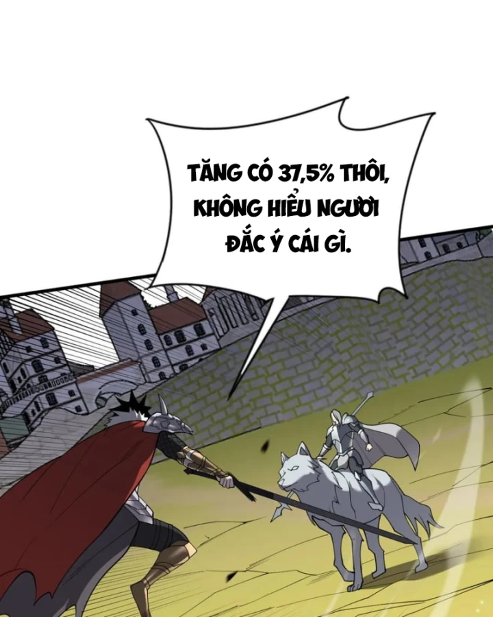 Ta Trở Thành Đại Phản Diện Của Toàn Sever Chapter 95 - Trang 2