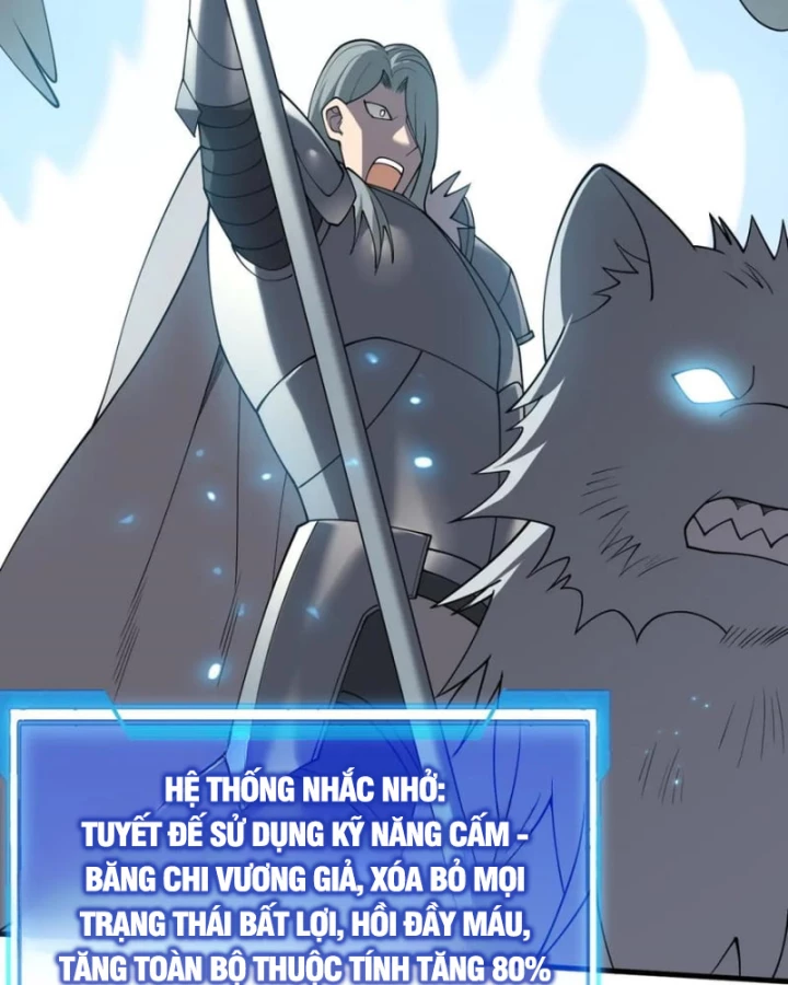 Ta Trở Thành Đại Phản Diện Của Toàn Sever Chapter 95 - Trang 2