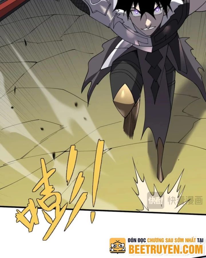 Ta Trở Thành Đại Phản Diện Của Toàn Sever Chapter 95 - Trang 2