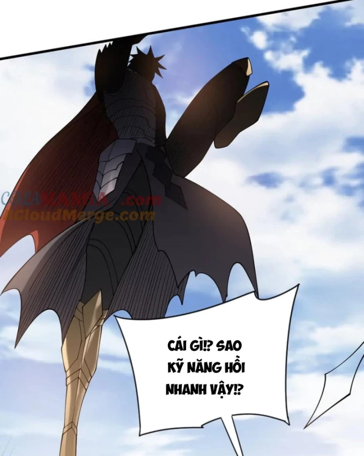 Ta Trở Thành Đại Phản Diện Của Toàn Sever Chapter 95 - Trang 2