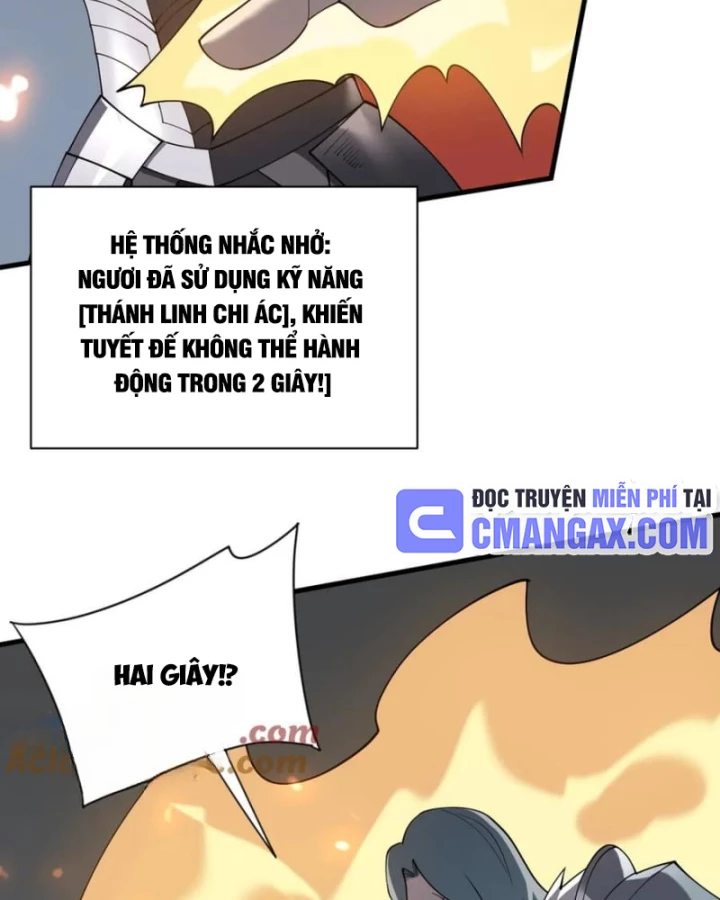 Ta Trở Thành Đại Phản Diện Của Toàn Sever Chapter 95 - Trang 2