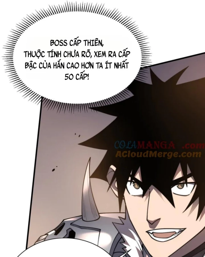 Ta Trở Thành Đại Phản Diện Của Toàn Sever Chapter 96 - Trang 2