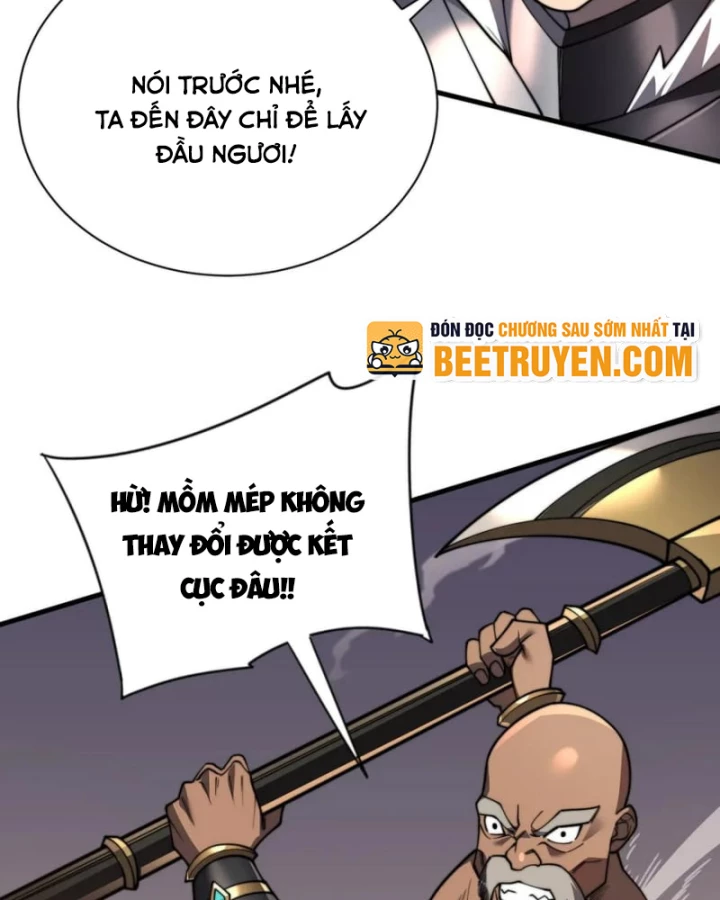 Ta Trở Thành Đại Phản Diện Của Toàn Sever Chapter 96 - Trang 2