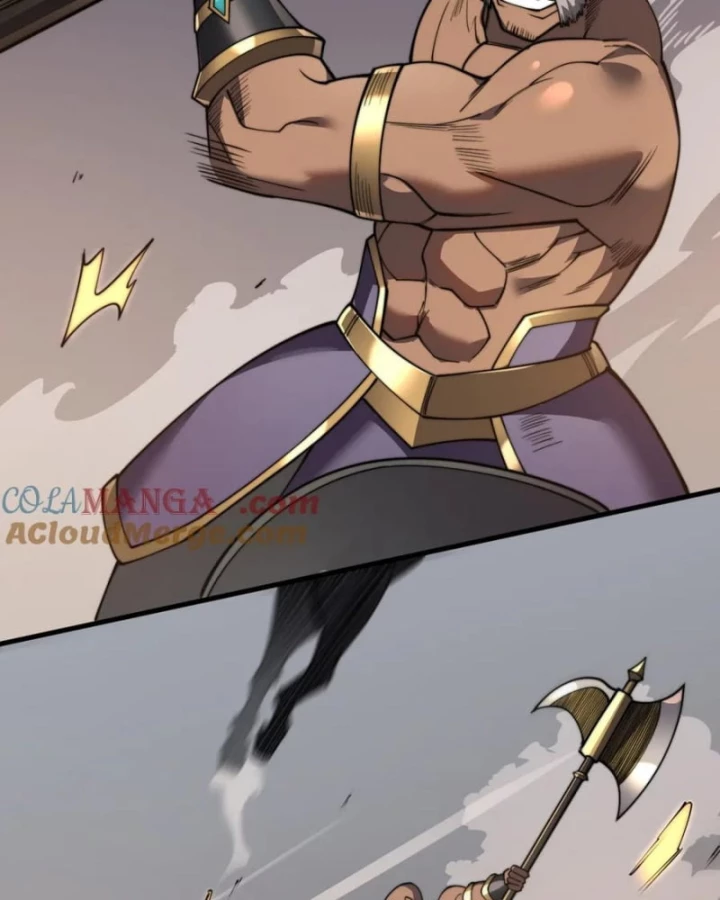 Ta Trở Thành Đại Phản Diện Của Toàn Sever Chapter 96 - Trang 2