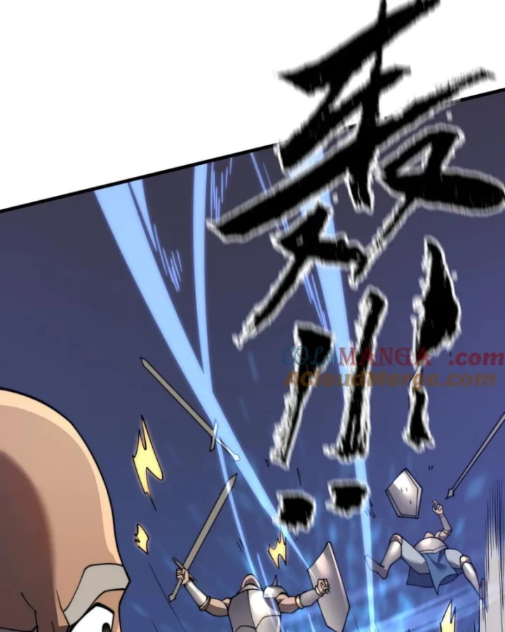 Ta Trở Thành Đại Phản Diện Của Toàn Sever Chapter 96 - Trang 2