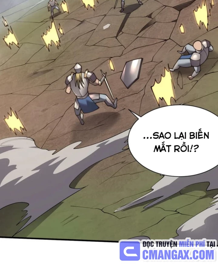 Ta Trở Thành Đại Phản Diện Của Toàn Sever Chapter 96 - Trang 2