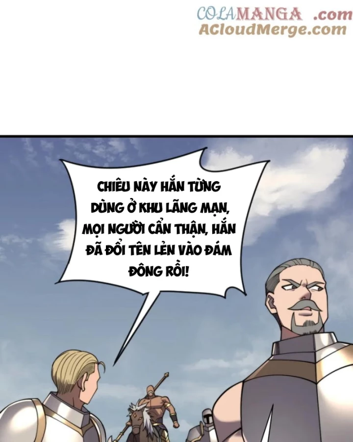 Ta Trở Thành Đại Phản Diện Của Toàn Sever Chapter 96 - Trang 2
