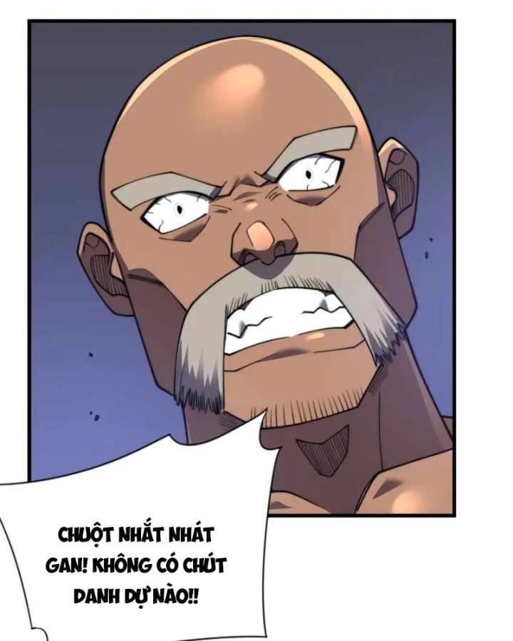 Ta Trở Thành Đại Phản Diện Của Toàn Sever Chapter 96 - Trang 2