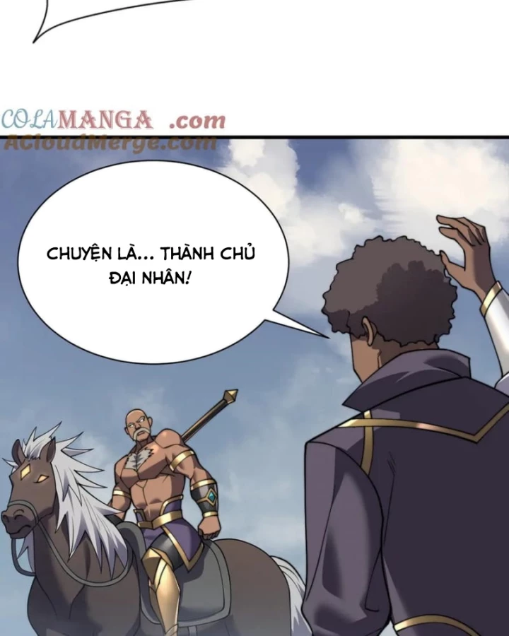 Ta Trở Thành Đại Phản Diện Của Toàn Sever Chapter 96 - Trang 2