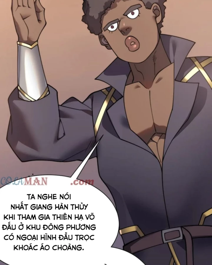 Ta Trở Thành Đại Phản Diện Của Toàn Sever Chapter 96 - Trang 2