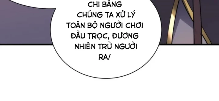 Ta Trở Thành Đại Phản Diện Của Toàn Sever Chapter 96 - Trang 2