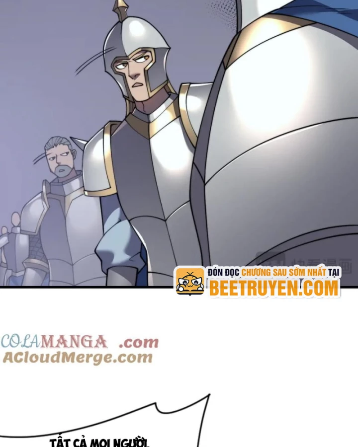 Ta Trở Thành Đại Phản Diện Của Toàn Sever Chapter 96 - Trang 2