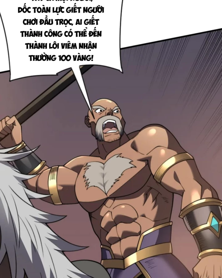 Ta Trở Thành Đại Phản Diện Của Toàn Sever Chapter 96 - Trang 2