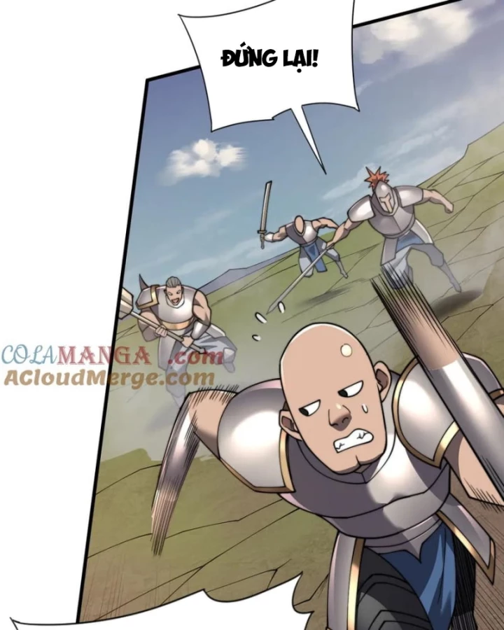Ta Trở Thành Đại Phản Diện Của Toàn Sever Chapter 96 - Trang 2