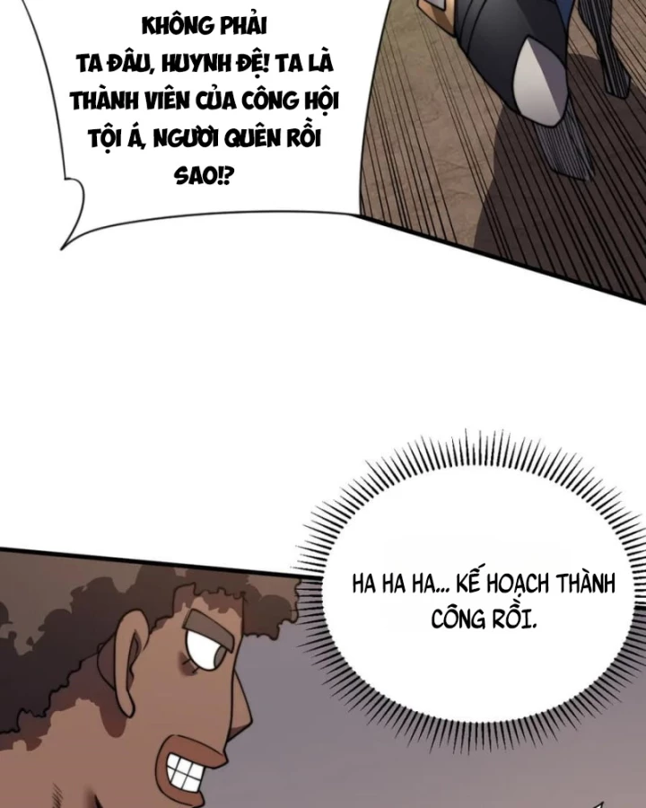 Ta Trở Thành Đại Phản Diện Của Toàn Sever Chapter 96 - Trang 2
